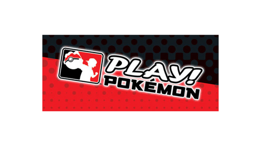Local Pokémon 19 Aprile 2025