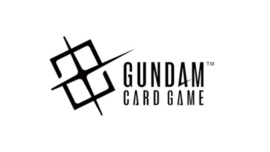 Demo Gundam Card Game