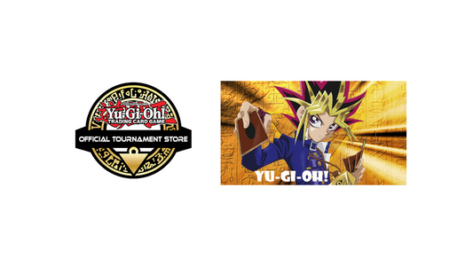 Local Yu-Gi-Oh! Sabato 19 Aprile