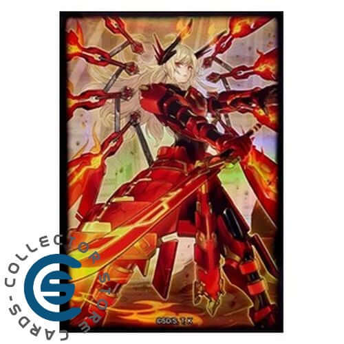 70 Buste Sky Striker Ace - Kagari