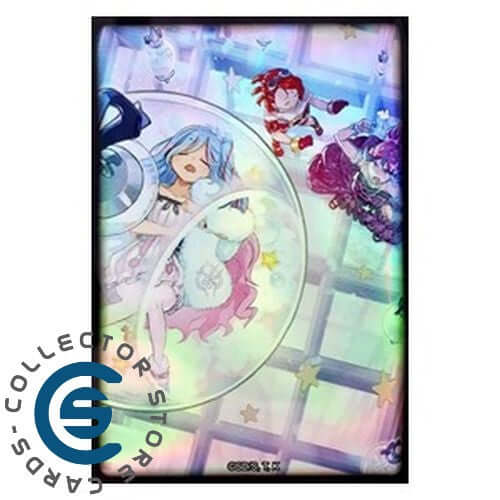 70 Buste Witchcrafter Holiday