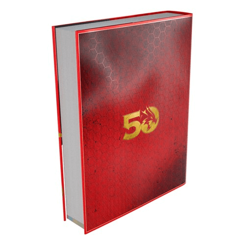 Dungeons & Dragons Book The Making of Original D&D: 1970 - 1977 ENG