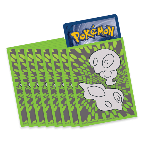 Pokémon Set Allenatore Fuoriclasse Equilibrio Perfetto ITA