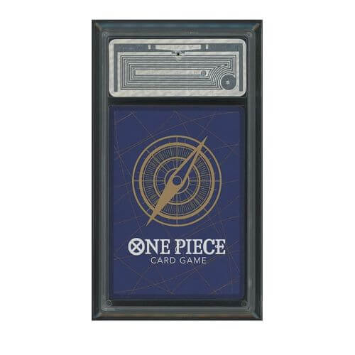 One Piece Jinbe ST01-005 V.1 Common AiGrading Voto 10