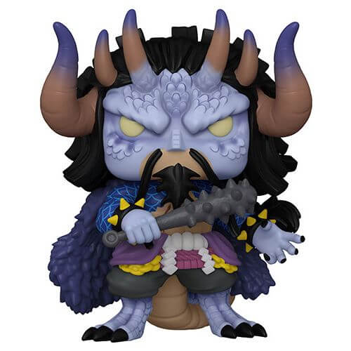 Funko Pop! Animation One Piece Kaido (Beast Form) 1624