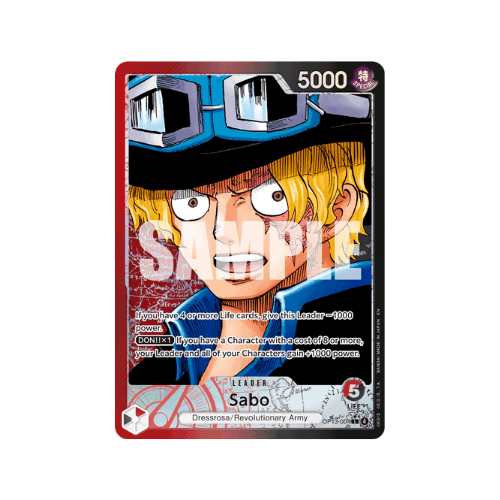 Sabo Alt OP13-004 ENG