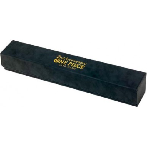 One Piece Card Game English Version 2nd Anniversary Set