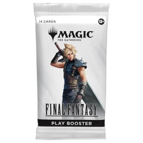 MTG Final Fantasy Bundle ENG