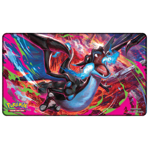 Pokémon Collezione Ultra Premium Mega Charizard X-EX ITA