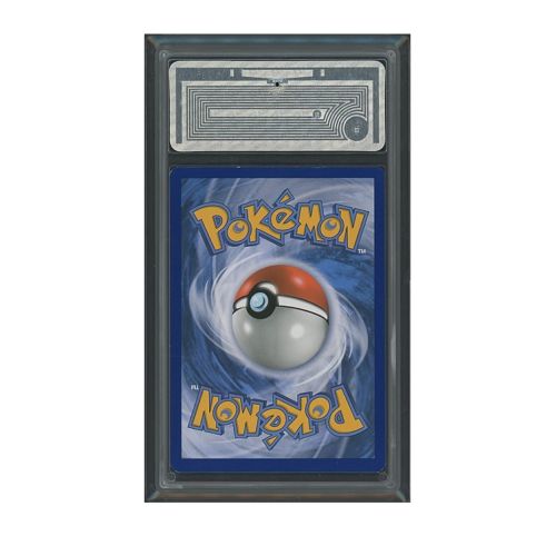 Pokémon Regno Glaciale Blissey V AiGrading Voto 10