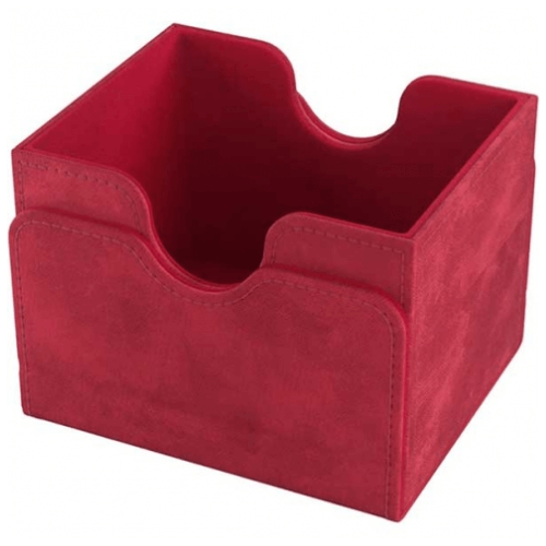 Gamegenic Sidekick 100+ XL Red