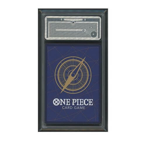 One Piece Tony Tony.Chopper ST01-006 Common AiGrading Voto 10