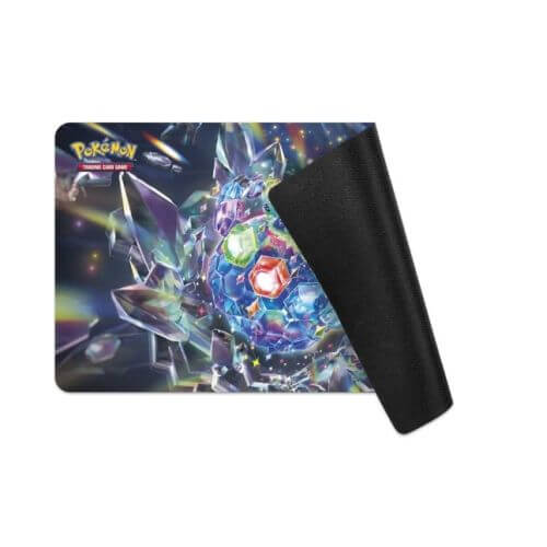 Pokémon Ultra Premium Collection Terapagos ex ITA