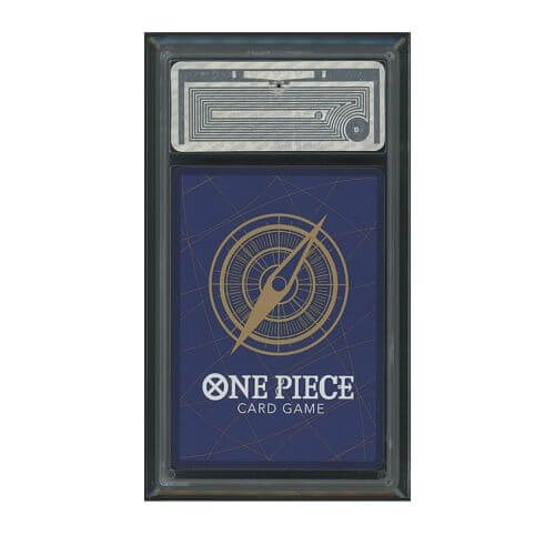 One Piece Usopp ST01-002 V.1 Comune AiGrading Voto 10