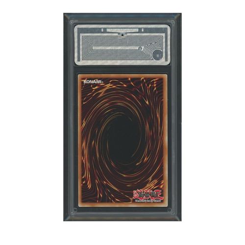 Yu-Gi-Oh! Battaglie della Leggenda:Vendetta Cristallo Braccio Dx del Proibito AiGrading Voto 9