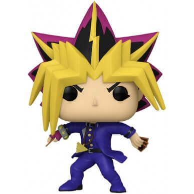 Funko Pop! Animation Yami Yugi - Yu-Gi-Oh! 1451