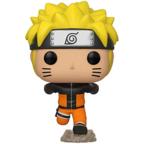 Funko Pop! Naruto Uzumaki - Naruto Shippuden 727