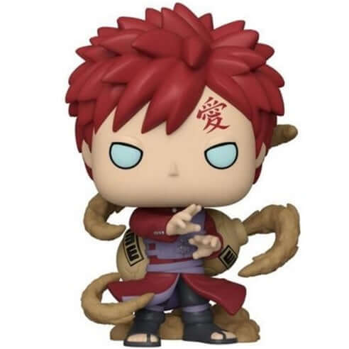 Funko Pop! Gaara - Naruto Shippuden 728