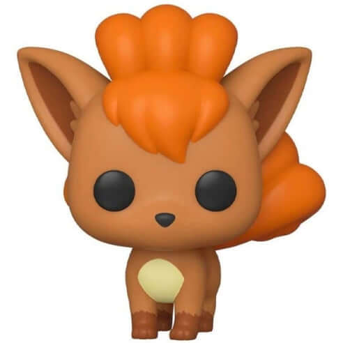 Funko Pop! Games Vulpix - Pokémon 580