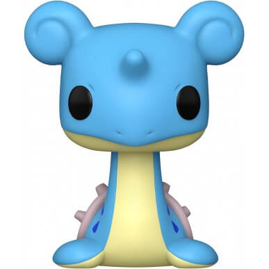 Funko Pop! Games Lapras - Pokémon 864