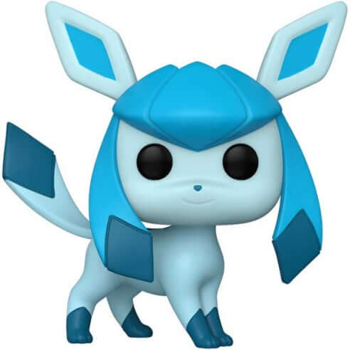 Funko Pop! Games Glaceon - Pokémon 921