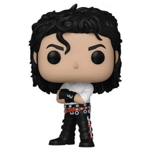 Funko Pop! Rocks Michael Jackson 383