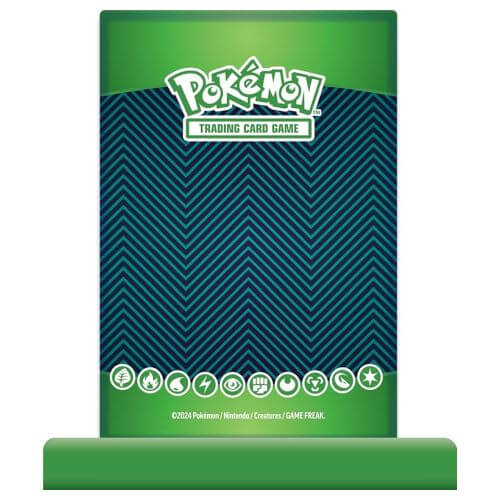 Pokémon Collezione Premium Ogerpon EX ITA