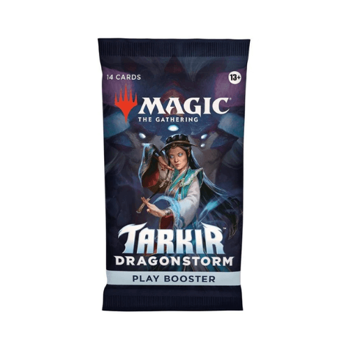 MTG Tarkir: Dragonstorm Bundle ENG