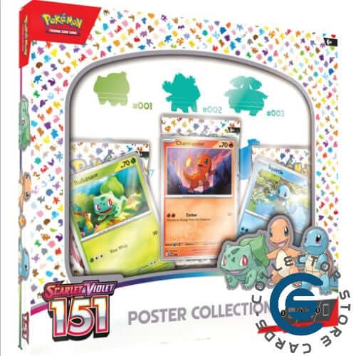 pokemon-scarlatto-e-violetto-151-collezione-poster-italiano