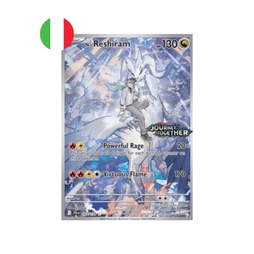 Pokémon Avventure Insieme con Topper Display Enhanced 36 Buste ITA