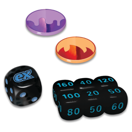 Pokemon Set Allenatore Fuoriclasse Luce Nera ITA