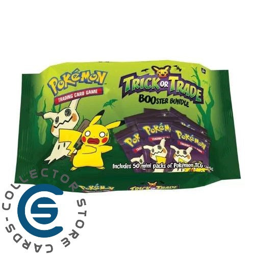 pokemon trick or trade 2023