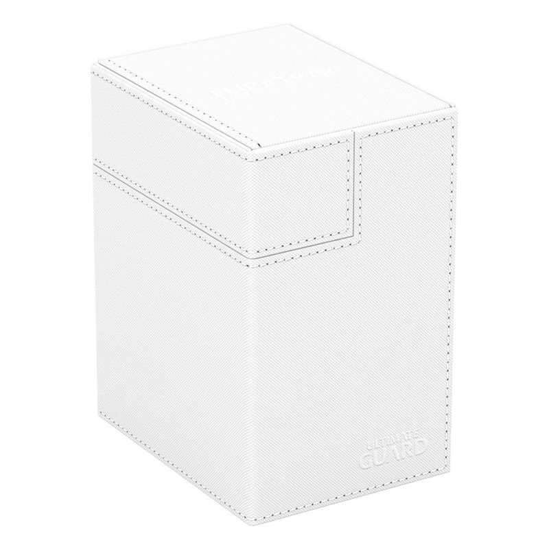 Ultimate Guard - Flip'n' Tray 133+ XenoSkin White
