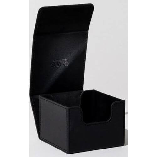 Ultimate Guard SideWinder 133+ XenoSkin Black