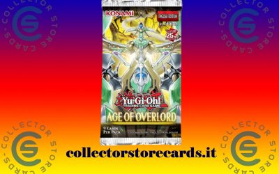 YU-GI-OH! AGE OF OVERLORD