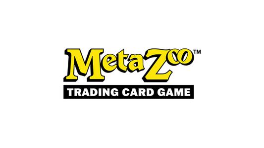 MetaZoo TCG: Base Set New Edition