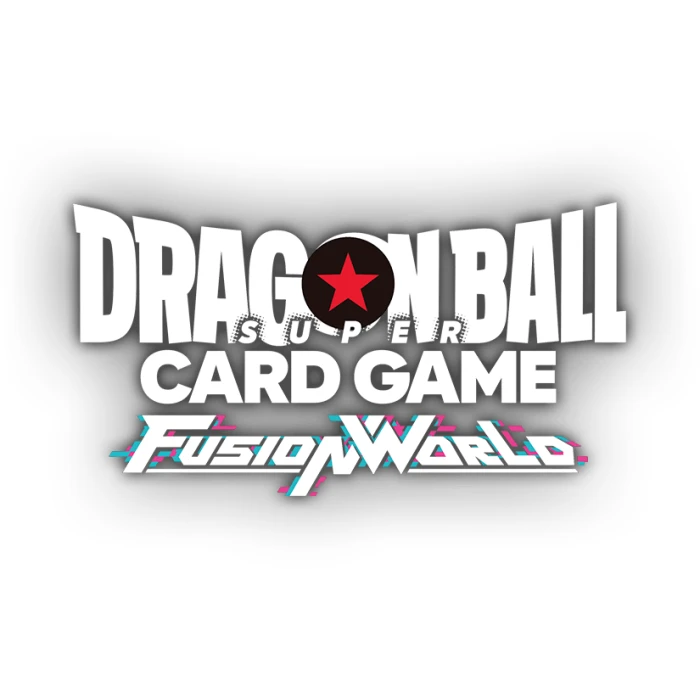 Dragon Ball Fusion World