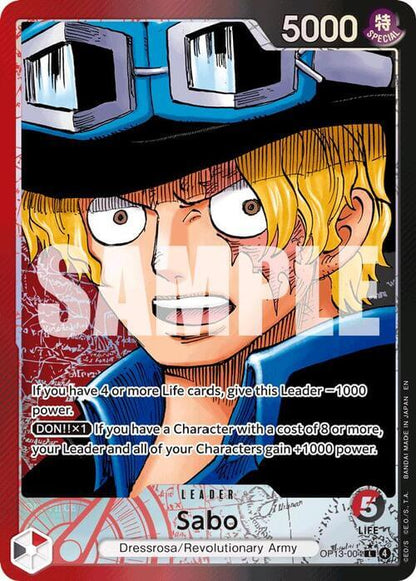 Sabo Alt OP13-004 ENG