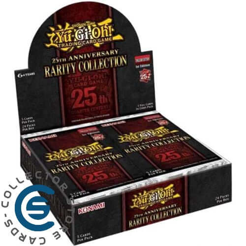 25th-anniversary-rarity-collection-display-da-24-buste-ita-1a-edizione