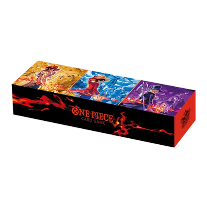 One Piece Card Game English Version 3rd Anniversary Set