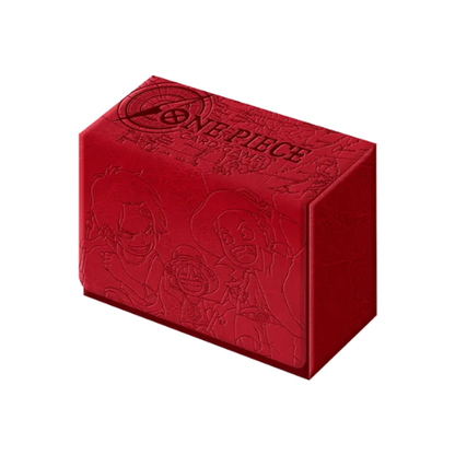One Piece Card Game English Version 3rd Anniversary Set