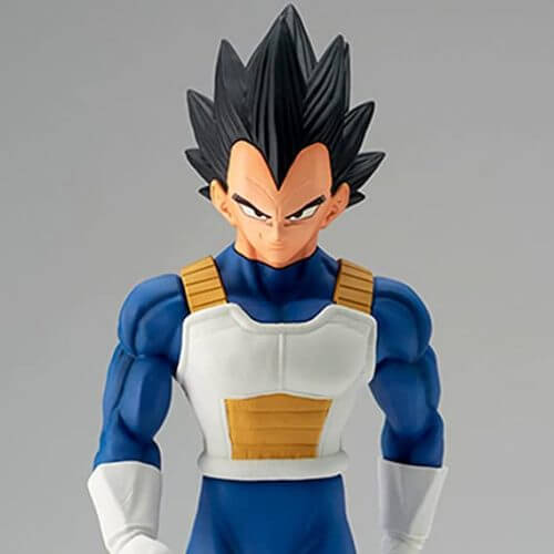 Banpresto Statua Vegeta 21Cm