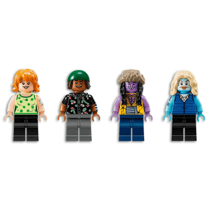 LEGO ONE PIECE Battaglia ad Arlong Park