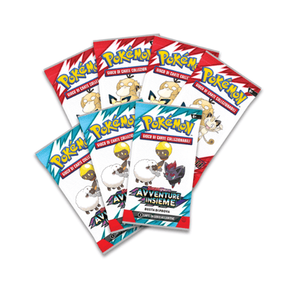 Pokémon Calendario delle Feste 2025