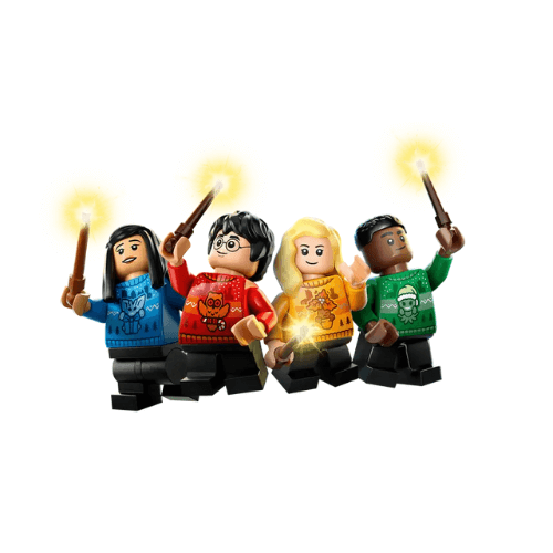 LEGO Harry Potter Calendario dell’Avvento 2025