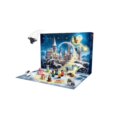 LEGO Harry Potter Calendario dell’Avvento 2025