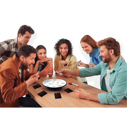 Clementoni Disco Draw ITA