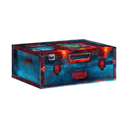 Clementoni 35155 Stranger Things The Upside Down