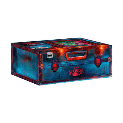 Clementoni 35611 Stranger Things Eleven
