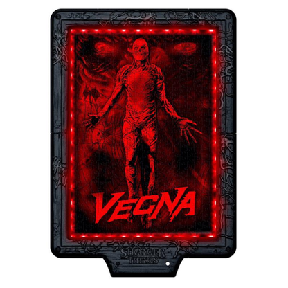 Clementoni 35610 Stranger Things Vecna